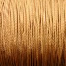 60 FEET:1.4 MM CINNAMON LIFT CORD for ROMAN/PLEATED shade & HORIZONTAL blind