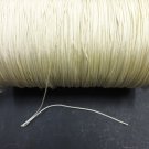 50 FEET:1.4 MM Biscuit LIFT CORD for Blinds, Roman Shades and More