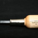 C.S. Osborne Upholstery Tools Staple Remover No.124 / MADE IN USA