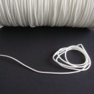 25 YARDS :1.8 MM WHITE LIFT CORD for Blinds, Roman Shades and More