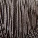 40 FEET:1.8 MM CHOCOLATE LIFT CORD for Blinds, Roman Shades and More