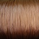 20 FEET:1.8 MM PRALINE LIFT CORD for Blinds, Roman Shades and More