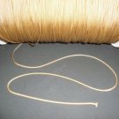 60 FEET:1.8 MM CAMEL LIFT CORD for Blinds, Roman Shades and More