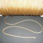 60 FEET:1.8 MM CAMEL LIFT CORD for Blinds, Roman Shades and More