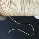 25 YARDS:1.8 MM GOLD CITRUS LIFT CORD : ROMAN/PLEATED shade & HORIZONTAL blind