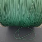 25 YARDS :1.8 MM Forest Green LIFT CORD for ROMAN/PLEATED shades, blinds & craft