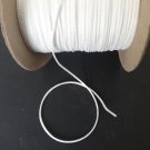 100 FEET :1.8 MM WHITE LIFT CORD for Blinds, Roman Shades and More