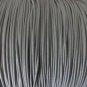 50 FEET:1.8 MM SMOKEY GRAY LIFT CORD : ROMAN/PLEATED shade & HORIZONTAL blind