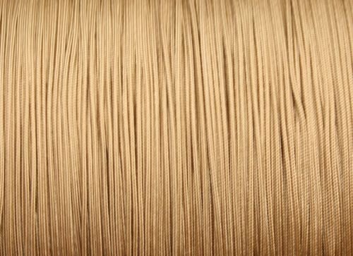 100 FEET 1.8 MM OAK Professional Grade Nylon Lift Cord For Blinds and Shades