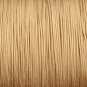 100 FEET 1.8 MM OAK Professional Grade Nylon Lift Cord For Blinds and Shades