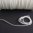 100 YARDS :1.8 MM WHITE LIFT CORD for Blinds, Roman Shades and More