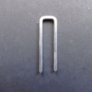 50 QTY: Plantation Shutters Tilt Rod, Louvers Staples, Replace Missing Staples