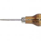 C. S. Osborne & Co. No. 478 Scratch Awl (MPN#62022)