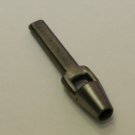 C.S. Osborne Arch Punches - 9/16'' arch punch