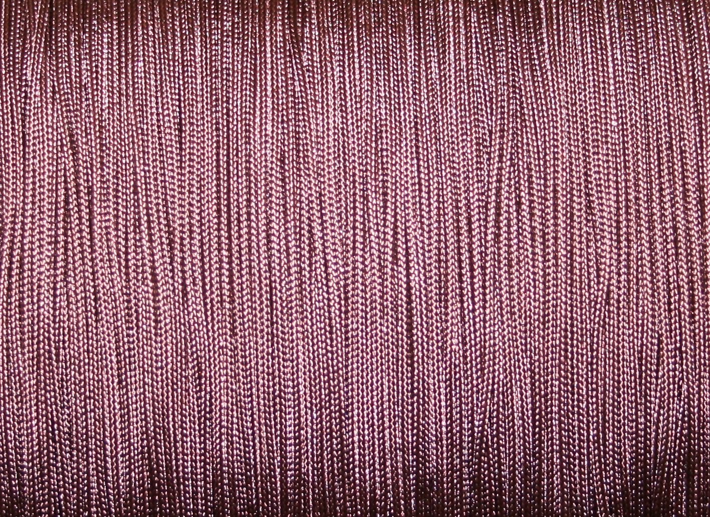 100 FEET 1.6 MM MAROON Professional Grade Nylon Lift Cord For Blinds and Shades