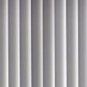 PVC Vertical Blind Replacement Slat (White) 20 Pk 84 X 3 1/2