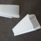 1 QTY: Rollease R16 Roller Shade Clutch for 1.5" Tube, Natural