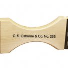 C.S. Osborne & Co. No..255 - Webbing Stretcher (Rubber end)