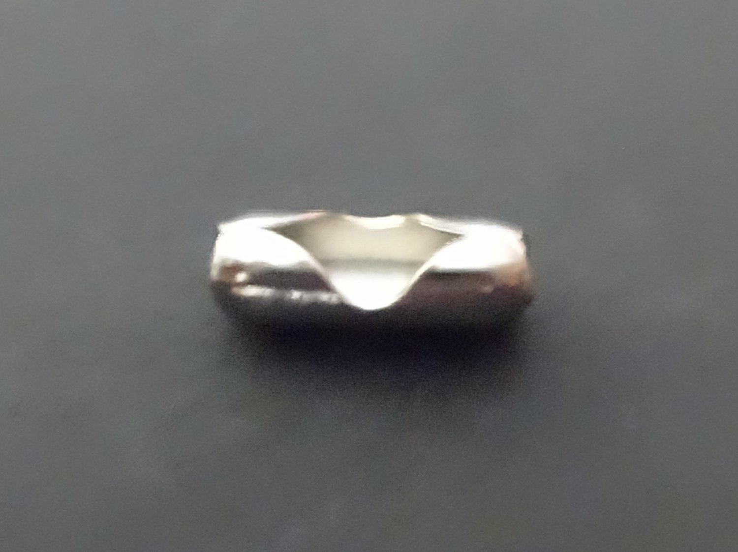 #10 Ball Chain Connector (30 pieces)