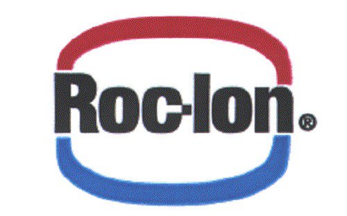 Roclon Specialsuede White Drapery Lining Fabric - by the Yard