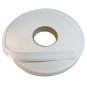 Iron-on Roman Shade Rib Tape 72 yds Natural