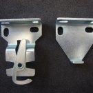 1 PAIR Rollease R3 / R8 Roller Shade Installation Brackets (#RB360)