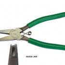 C.S. Osborne & Co. No. 773-HRP Hog Ring Pliers Open Spring (MPN # 64794)