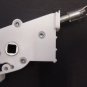 5 qty:  Wand Tilt Control Horizontal Blind Parts Wand Tilter Large, High Profile