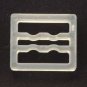 16 QTY: MINI BLIND Bracket Spacer Block/ Bracket Extension:  For Blinds & Shades
