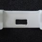 Curved Metal Vane Savers-Ivory- 20 Pack