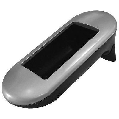 Somfy DecoFlex WireFree RTS Table Top Accessory, Silver (MPN# 1810972)