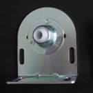 Somfy LT50 Idler Bracket w/ 10mm Hole Nylon Bearing (#9410635) for Somfy Motors