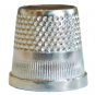 C.S. Osborne Closed End Sewing Thimble 3/4 INCHES - No. 11