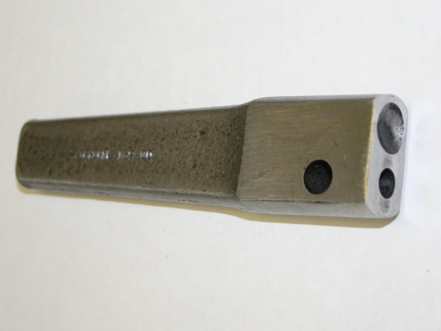 C.S.Osborne & Co. No.1692 Tinner's Rivet Set Size 2 (MPN 67228)