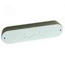 Somfy EOLIS 3D WIREFREE RTS : BLACK (1816082) or OFF WHITE (1816083)