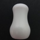 20 PCS White Cord Plastic Tassel / Drops Pull End for Blinds or Shades
