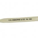 C.S. Osborne & Co. No. 464 Genuine Bone Folder ( MPN # 67478)