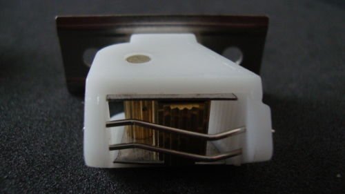 Small Cord Lock for Roman and Pleated Shades, 20 Qty.
