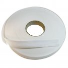 Iron-on Roman Shade Rib Tape 72 yds White