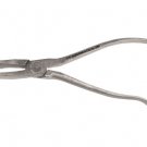 CS OSBORNE DB1 DUCKBILL STRETCHING PLIER (SERRATED JAW) mpn # 54012