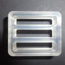 Bracket Spacer Block/ Bracket Extension: MEDIUM/ Blind & shade installation (15)
