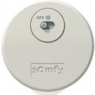 Somfy  Soliris RTS Sun-Wind Sensor, 24V  (MPN # 9012500)