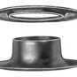 CS OSBORNE SS-2 STAINLESS STEEL GROMMETS & PLAIN WASHERS PK/144