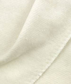 Hanes Drapery Interlining Bump Cloth Natural Fabric