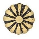 C. S. Osborne & Co. No 683S- 1/2 Daisy Ornamental Nails - 100 Pack (14487)