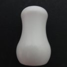 10 QTY:White Plastic  Cord Tassel (Cord Drops) for Window Blinds Shades
