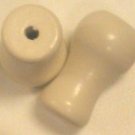 6 Pack of Tassels - Alabaster/Bone