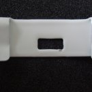 20 QTY: Alabaster Vane Saver Repair Clips  for Vertical Window Blind Slats