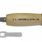 C. S. Osborne & Co. No. #143 Peg Awl Haft (MPN# 62212)