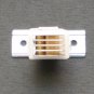 2 QTY: Cord Lock for Roman and Austrian Shades Holds up to 4 Cords